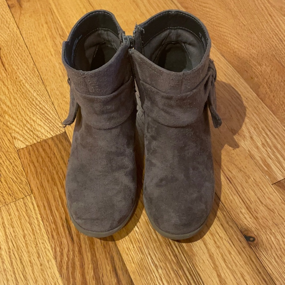 The Children’s Place Girls Ankle Boots